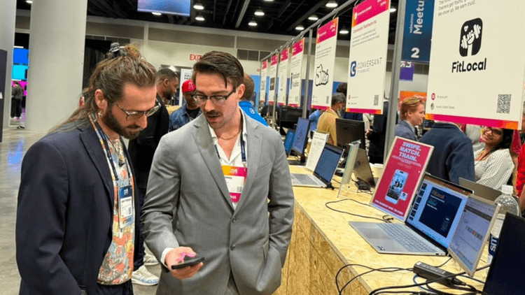 FitLocal helps users find compatible personal trainers while empowering coaches with community-driven tools for visibility and growth.